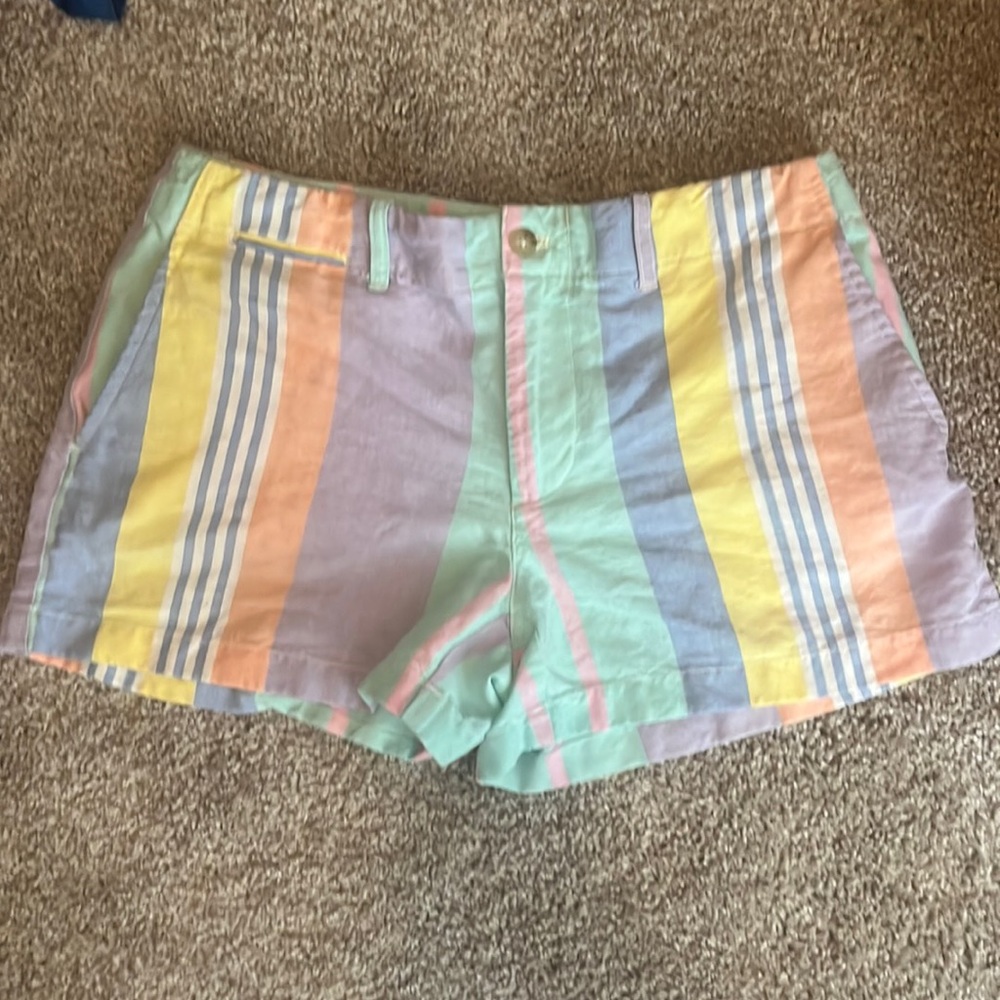 polo ralph lauren shorts size 2